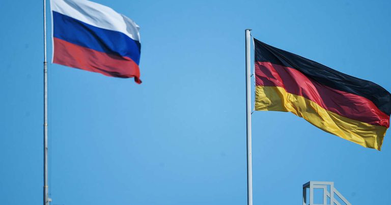 Almaniya Rusiyadan gübrə alışını rekord həddə qaldırdı