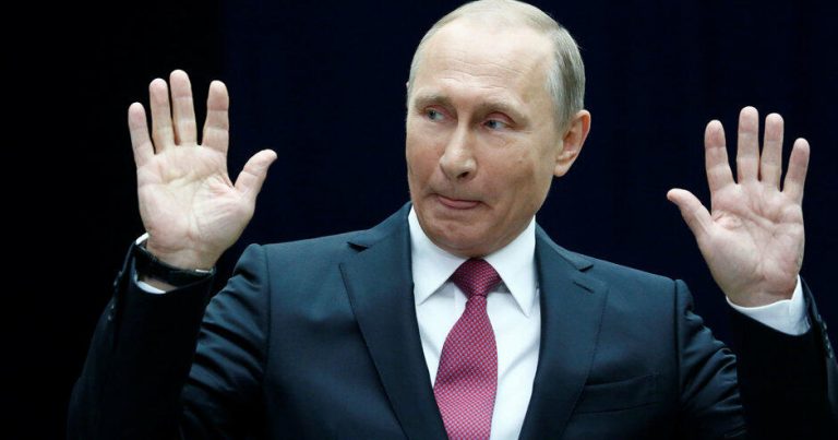 Elitanın Putin planı: Bu tarixədək devriləcək…