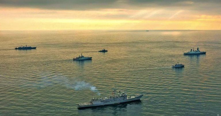 Bolqarıstan Qara dənizdə Rusiya ilə mümkün hərbi toqquşmaya hazırlaşır