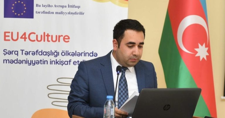 Azərbaycan Respublikasının Qida Təhlükəsizliyi İnstitutunda yüksək təyinat baş tutub