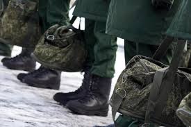 Dağıstanda Ukraynaya qarşı vuruşmaq üçün könüllü batalyon formalaşdırılır
