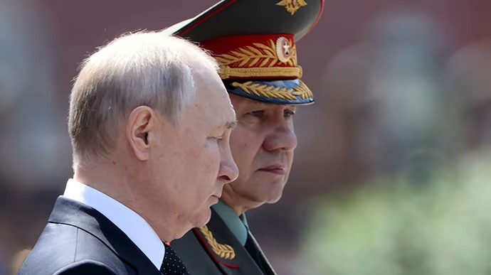 Vladimir Putin Sergey Şoyquya oktyabrın əvvəllərinə qədər vaxt verib – ISW