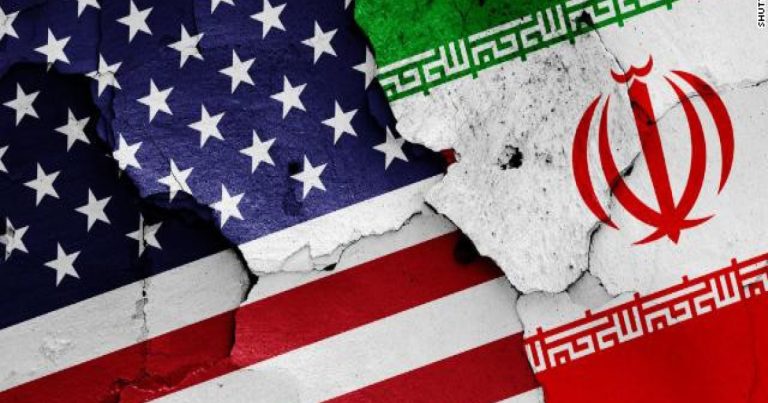 ABŞ-la İran arasında məhbus mübadiləsi baş tutub