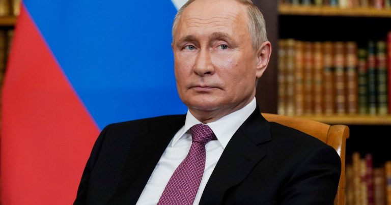 Vladimir Putin nüfuzlu sammitə dəvət olunmadı