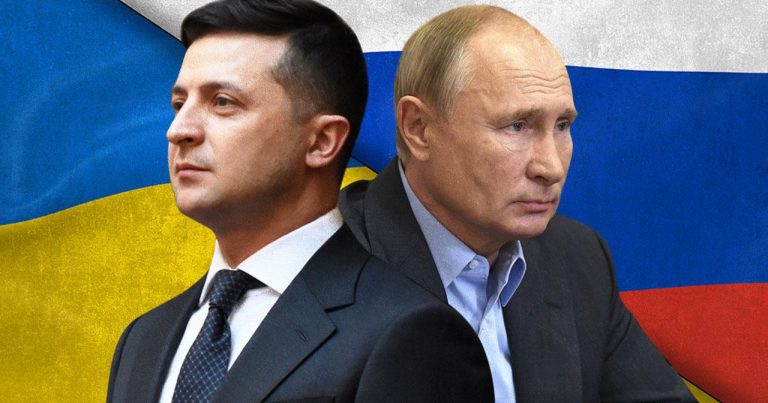 Ukrayna irəliləyir?-“Rusiyanın iki yolu qalıb”-AÇIQLAMA