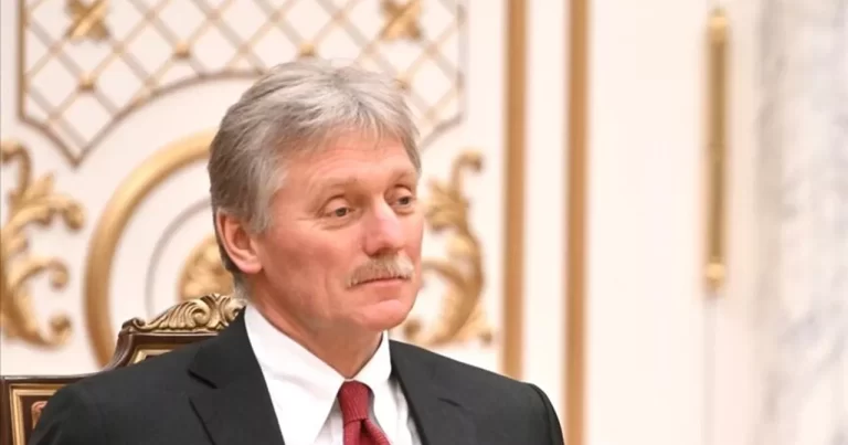 Peskov: “Putin və Ərdoğan lazım gələrsə, tez görüşə bilərlər”