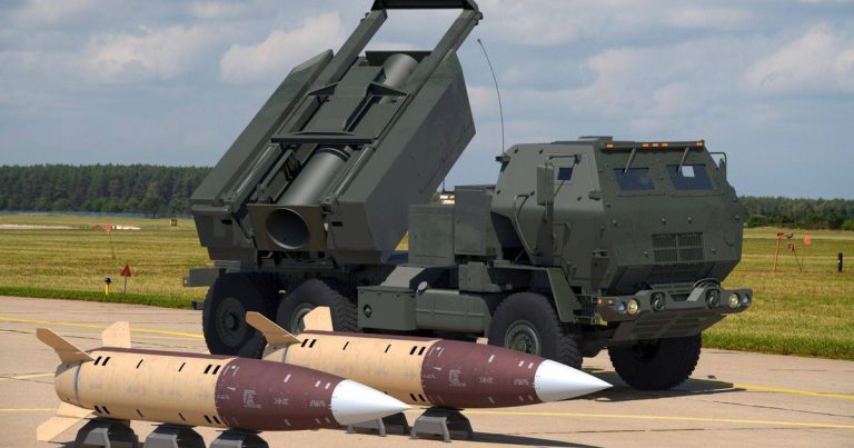 ABŞ Ukraynaya ATACMS operativ-taktiki raket sistemlərini verməyə yaxındır