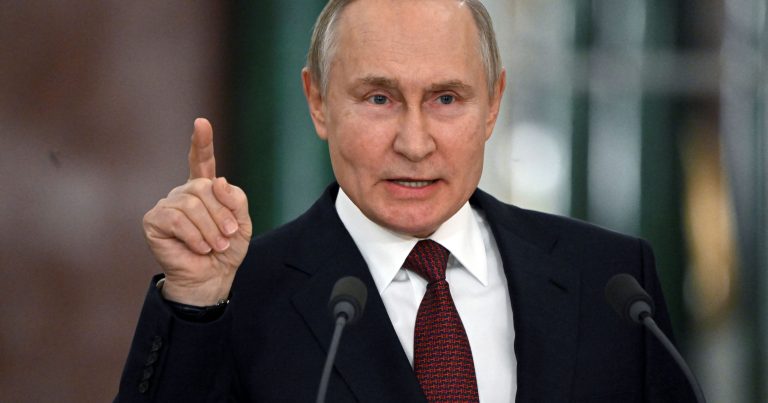 Putinin son açıqlamaları: “Rusiya Cənubi Qafqazda sülhün, sabitliyin və barışığın olmasında maraqlı deyil”-ŞƏRH
