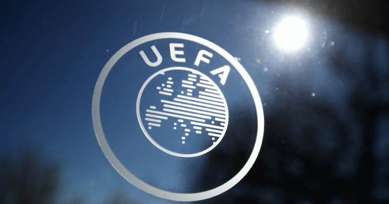 UEFA Rusiya komandalarını beynəlxalq yarışlara qaytarır