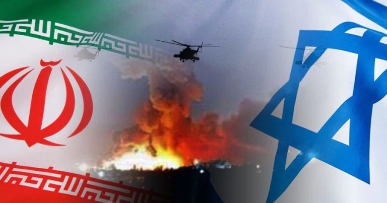Rusiya yeni silahlar verir: İsrail və İran arasında müharibə gözlənilir?-AÇIQLAMA