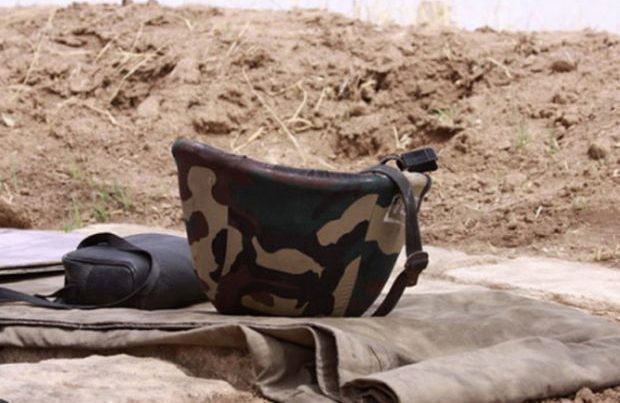 Ermənistan ordusunun təxribatına CAVAB: İki hərbçiləri ölüb, biri yaralanıb