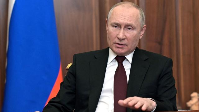 Putin: “Türkiyə ilə vacib addımlar atacağıq”