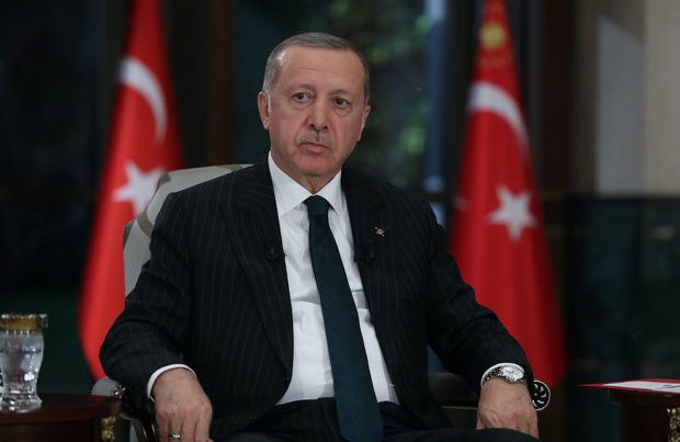 Türkiyə prezidenti G20 liderlərinin zirvə toplantısına qatılacaq