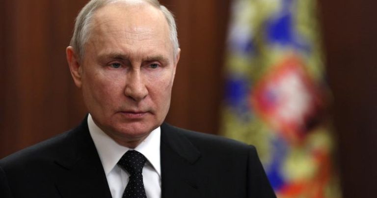 Putin: “Ermənistan Azərbaycanın suverenliyini qəbul edib”