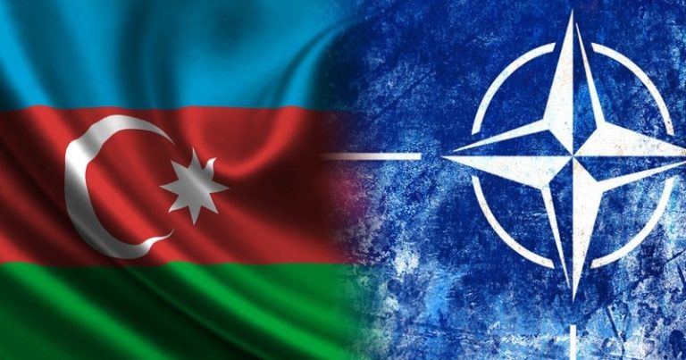 SENSASİYA! “Azərbaycan niyə NATO-ya üzv olmalıdır?” -Türkiyə bufer zonası yarada bilər