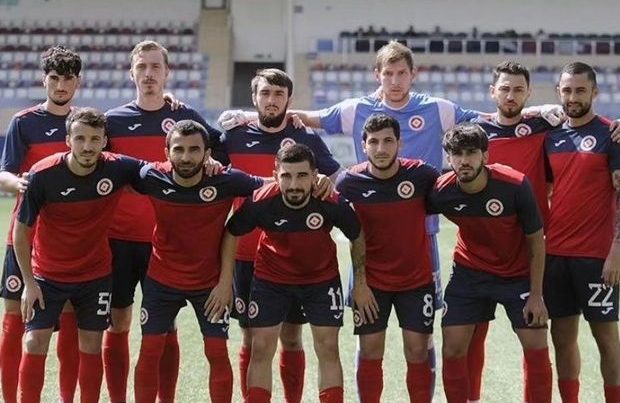 Azərbaycan klubunda qalmaqal: Pullarını ala bilməyən futbolçular çempionat oyununa çıxmaqdan imtina etdilər