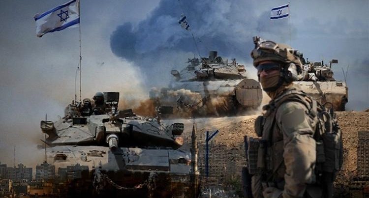 TƏCİLİ! “Ordu hazırdır, İran…” – Netanyahunun ən yaxın adamı açıqladı