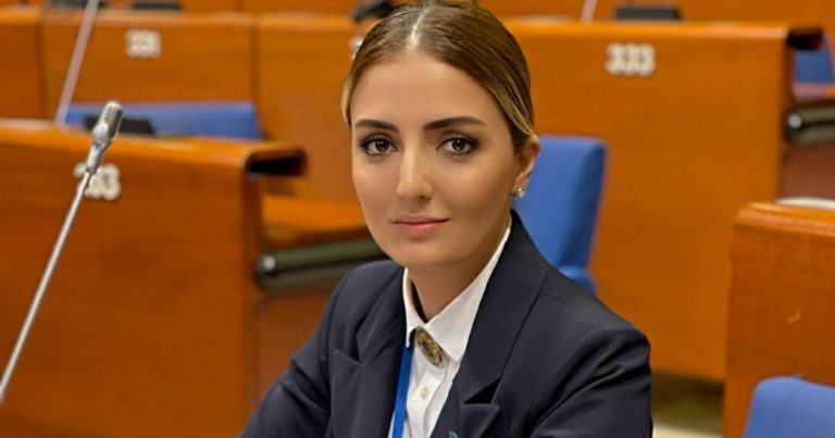 “Azərbaycan təmsil olunduğu bütün platformalara uğur qazandırır”- Millət vəkili ŞƏRH EDİR