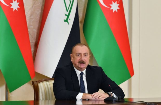 Azərbaycan Prezidenti: “Qeydlərimizlə bağlı Ermənistandan nə qədər tez cavab alsaq, bir o qədər də yaxşı olar”