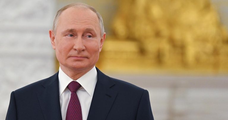 Rusiyada yeni “Priqojin” peyda olub: Ukraynadakı XHƏ-ın uğursuzluğunda günahkar prezident Vladimir Putindir