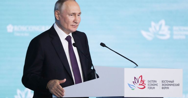 ABŞ-da Vaşinqtonun Putinə hədiyyəsindən danışılır