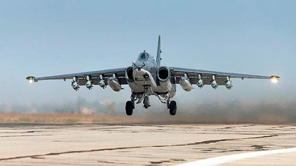 Rusiya Ukraynanın F-16 qırıcısını vurub: Kiyevdən sərt reaksiya