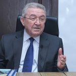Misir Mərdanov: “Məktəb direktoru 2500 manat maaş alır” – VİDEO