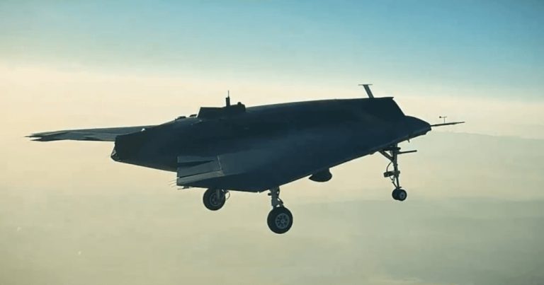 Türkiyə yeni silahını təqdim etdi: düşməni vahiməyə salacaq gözəgörünməz ANKA-3 pilotsuz uçuş aparatı gəlir