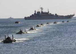 Rusiya Qara Dəniz Donanmasının 810-cu Dəniz Briqadasının əsgərləri məhv edilib