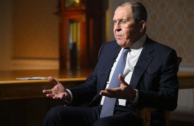 Lavrov: “ABŞ-də prezident seçkilərində kimin qalib gəlməsi Rusiyanı maraqlandırmır”