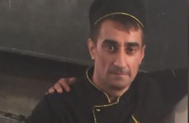 Bakıda restoranın 85 min manatını ələ keçirən kababçı azadlığa buraxıldı