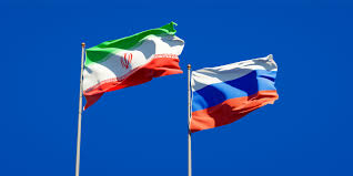 Rusiya və İran beynəlxalq sanksiyalara qarşı birgə mübarizə aparacaqlar