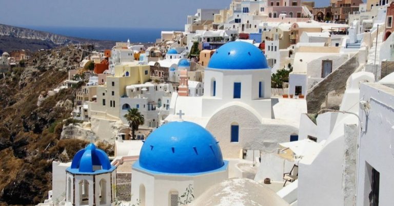 Yunan adaları üçün viza azadlığı