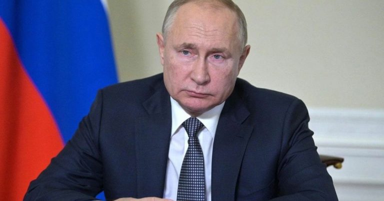 Putin: “Moskva və Ankara yeni ildə ikitərəfli siyasi dialoqu inkişaf etdirməyə davam edəcəklər”