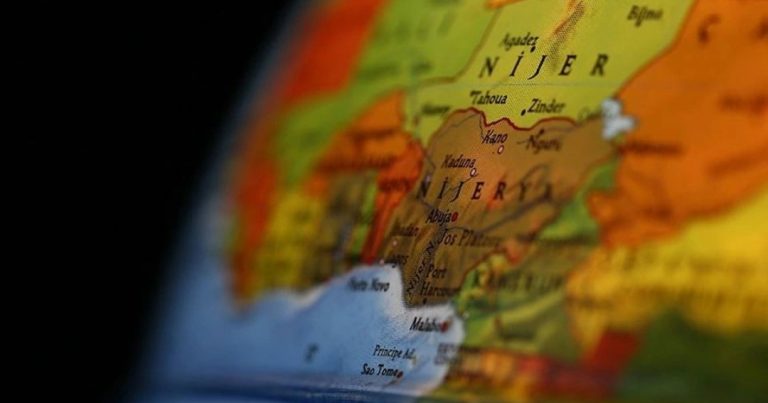 Nigeriyanın səhvən bombaladığı kənddə 85 adam həyatını itirib
