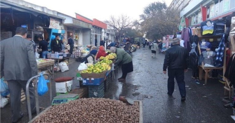 “Vosmoy bazarı”nın satış qiyməti açıqlandı – Dodaq uçuqladan məbləğ – FOTO