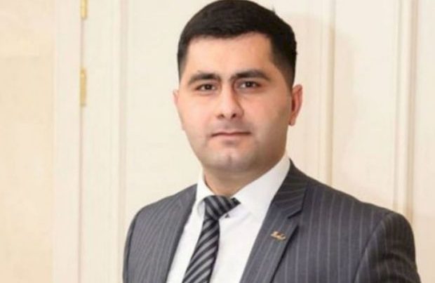 İrandakı səfirliyimizə teraktda yaralanan Vasif Tağıyevin anası: “Üzünün güllə dəyən yerində hissiyyat yoxdur”