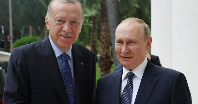 Ərdoğan və Putin arasında anlaşma – “Bundan sonra…”