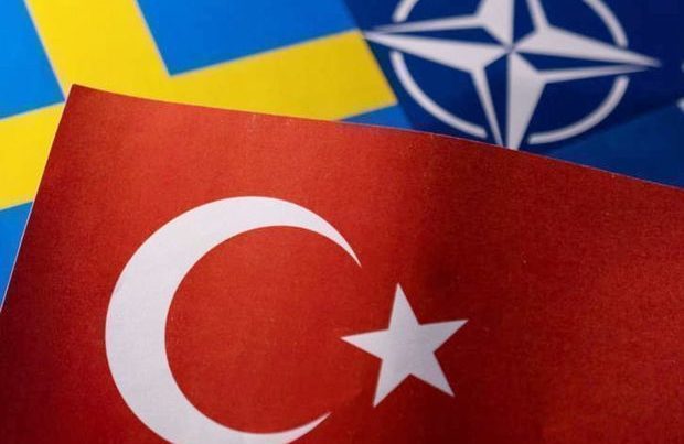 Türkiyə parlamenti İsveçin NATO-ya qəbulunu təsdiqləyib