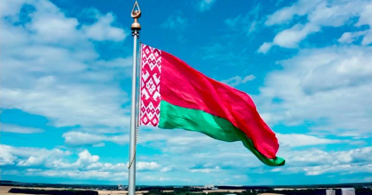 Belarusdan HƏYƏCAN TƏBİLİ: “Müvafiq döyüş hücrələri hazırlanır”