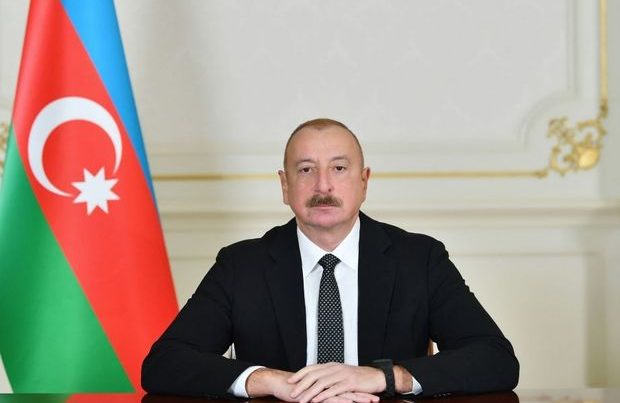 Prezident İlham Əliyev: “Dövlət suverenliyimizin bərpası Azərbaycan xalqının yaddaşında əbədi qalacaqdır”