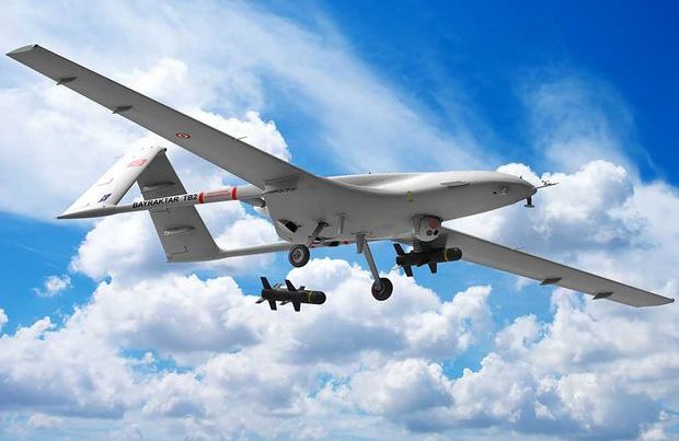 Moskva və Leninqrada doğru uçan dronlar vurulub – Rusiya Federasiyasının Müdafiə Nazirliyi
