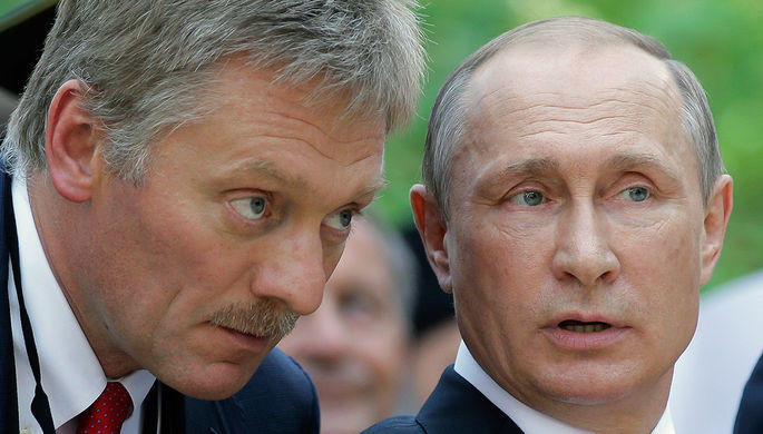 Kreml təkzib etdi: Putinin sensasion bəyanatı…
