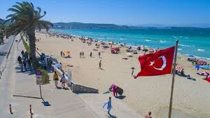 2024-cü ildə Türkiyəyə 60 milyon turist gələcək