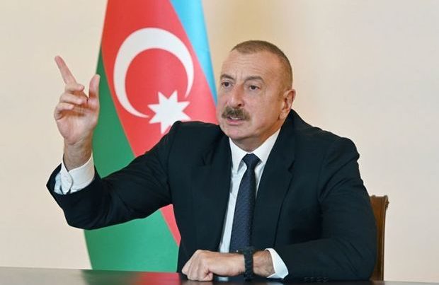 Azərbaycan Prezidenti: “Separatizm bizim torpağımızda bir daha baş qaldıra bilməz”