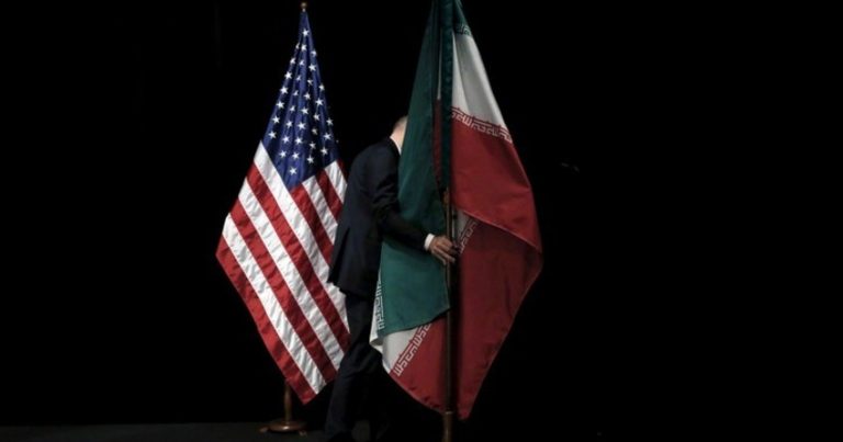 ABŞ İrana qarşı gizli əməliyyat hazırlayır – Bloomberg