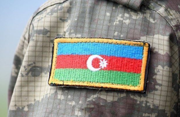 Azərbaycan Ordusunun zabitini qətlə yetirən şəxs həbs edildi – FOTO