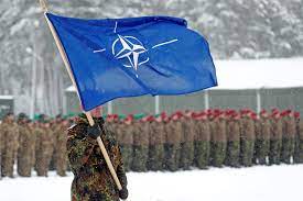 Biz Rusiyanın hərəkətlərini diqqətlə izləyirik – NATO-nun baş katibi Yens Stoltenberq