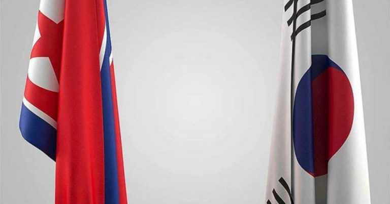 Cənubi Koreya: “Şimali Koreya 200-ə yaxın artilleriya mərmisi atdı”