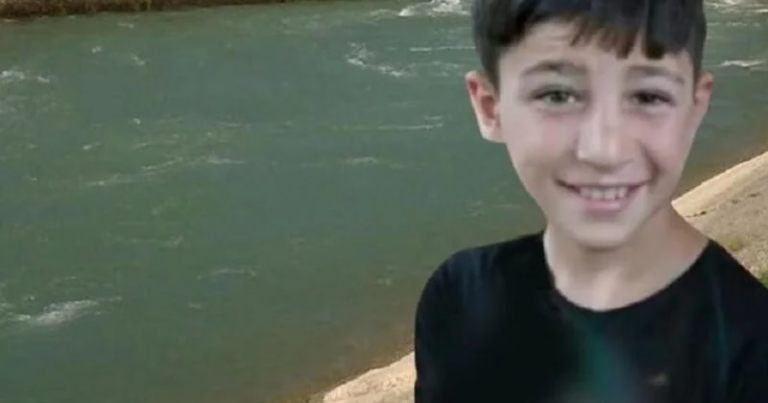 11 yaşlı Rasim Xankişiyevlə ŞOK İDDİA: “O, İran polisinin əlindədir”